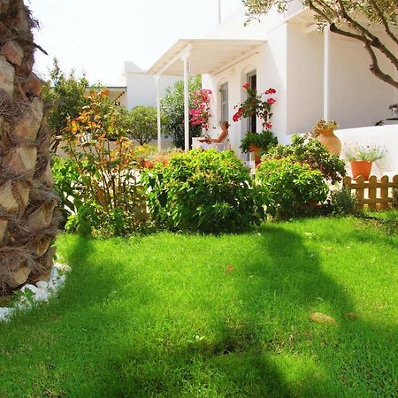 George'S Place Sifnos - Apartments Apollonia Exterior photo