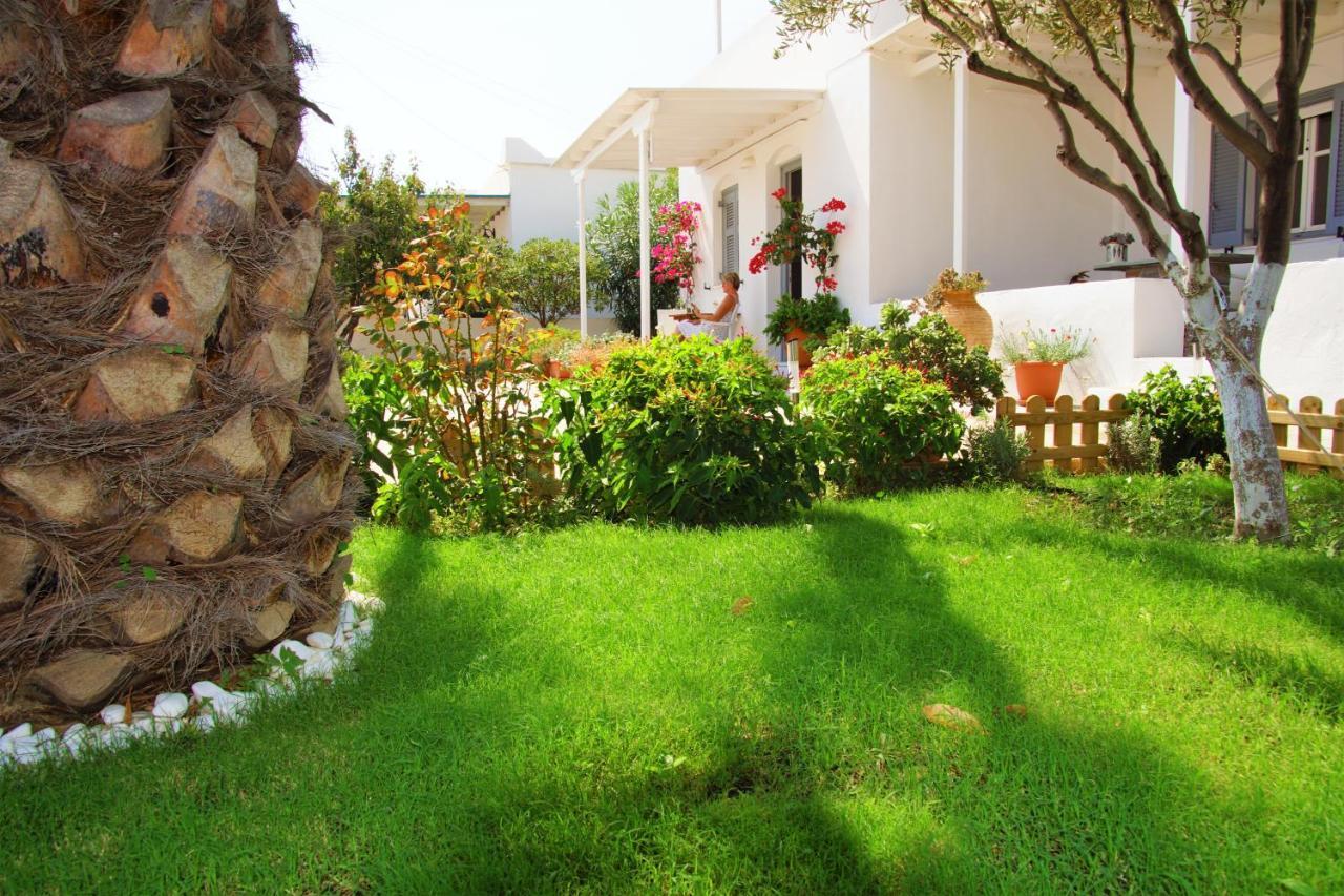 George'S Place Sifnos - Apartments Apollonia Exterior photo