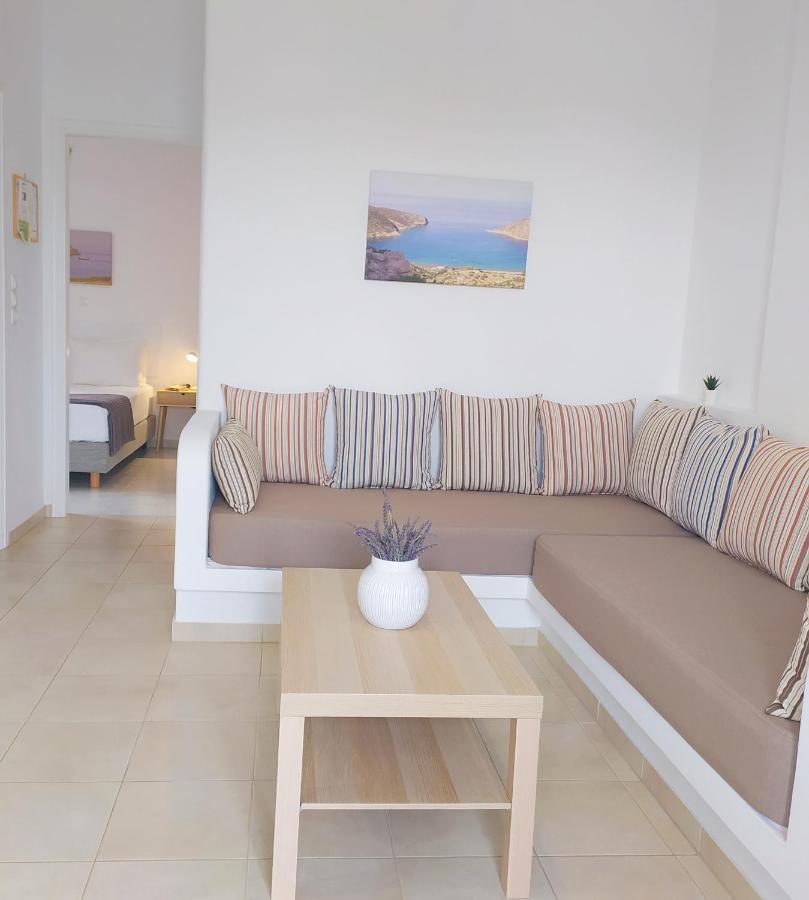 George'S Place Sifnos - Apartments Apollonia Exterior photo