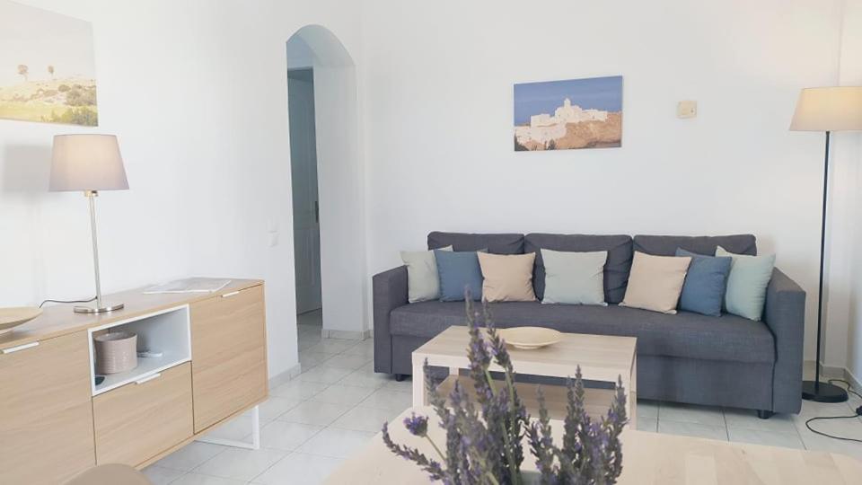 George'S Place Sifnos - Apartments Apollonia Exterior photo